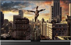 Panasonic OLED TV FZ950_65_Front